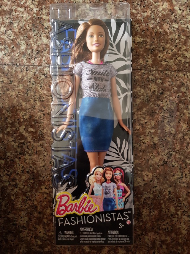 barbie fashionistas 15