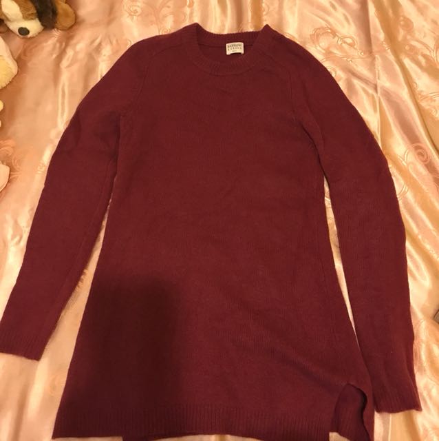 Barrow and grove on sale cashmere