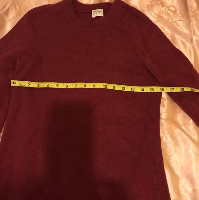 Barrow Grove 100 Cashmere Tunic