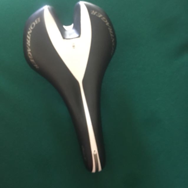 bontrager affinity 2 saddle
