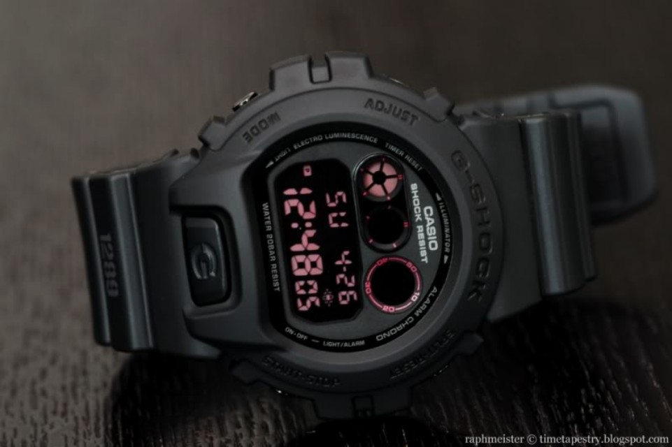 dw6900 ms