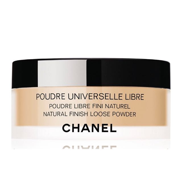  Chanel Poudre Universelle Libre Powder, 20 Clair, 1 Ounce :  Face Powders : Beauty & Personal Care