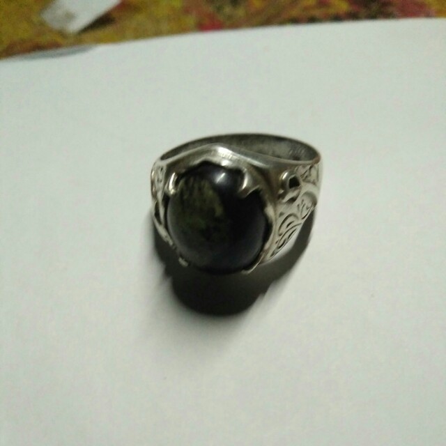 Cincin Untuk Dijual Batu Buluh Batu Tok Wali Everything Else Others On Carousell