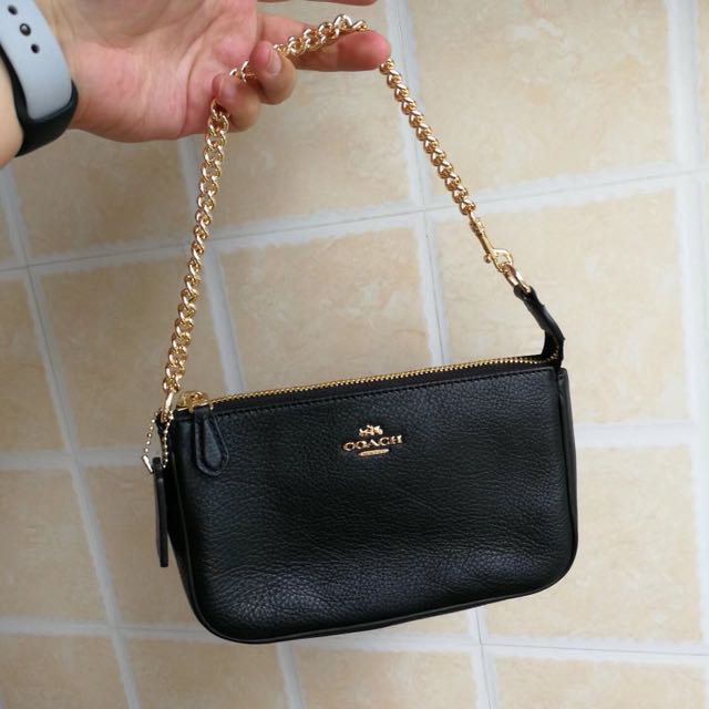 mini pouch bag