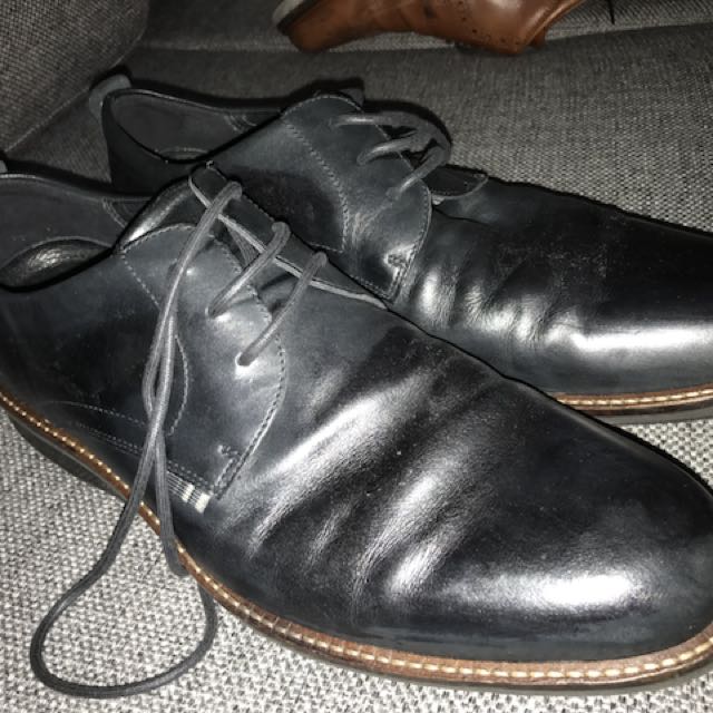 Euro 46 shoe sales