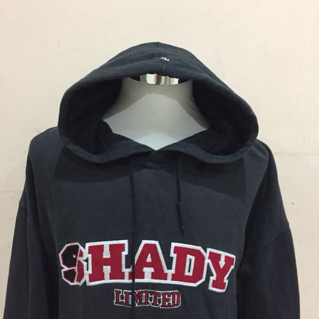 Shady ltd sales hoodie