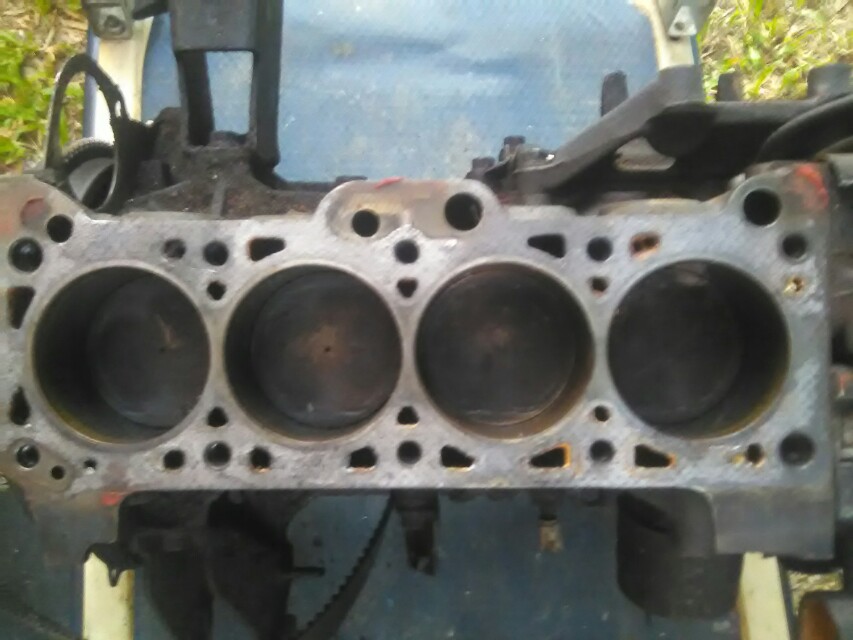 Engine Block 4G15 1.5cc Saga Iswara Wira etc., Aksesori 