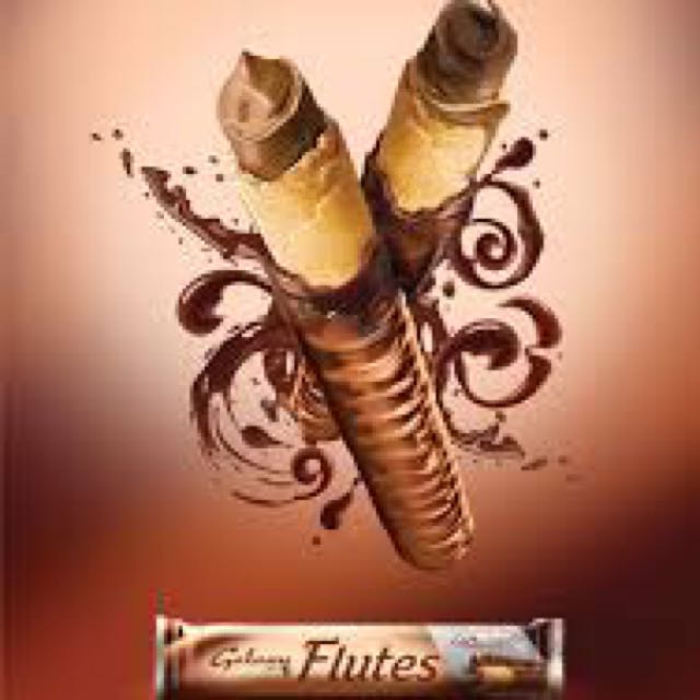 Is Galaxy Flutes Halal / Asian Chocolate Sweet Treats Lds / (halal) please visit this fine establishment and enjoy delicious halal food with family & friends.