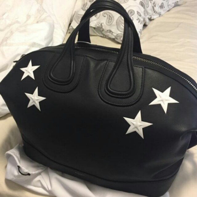 givenchy man bag