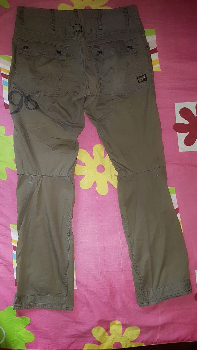 g star jeans size 42