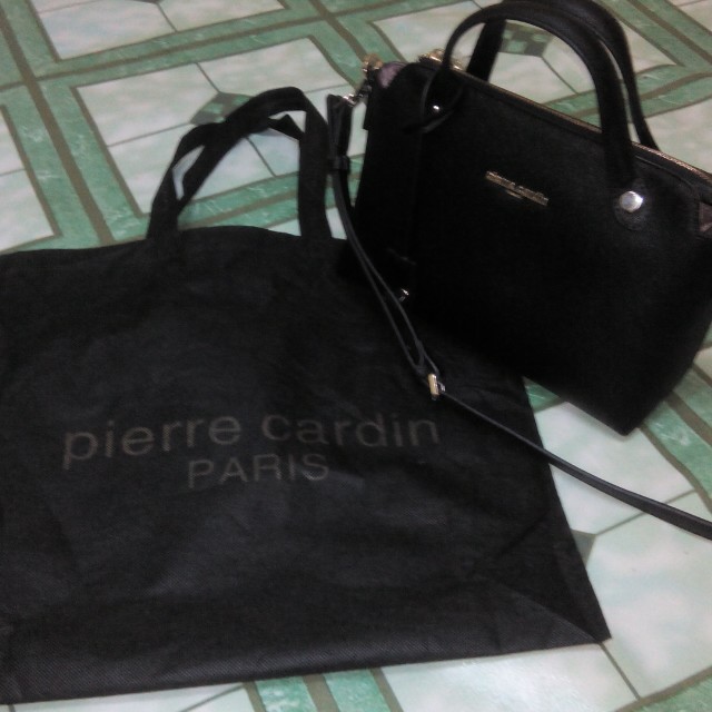 Buy Handbags From Pierre Cardin In Malaysia November 2021