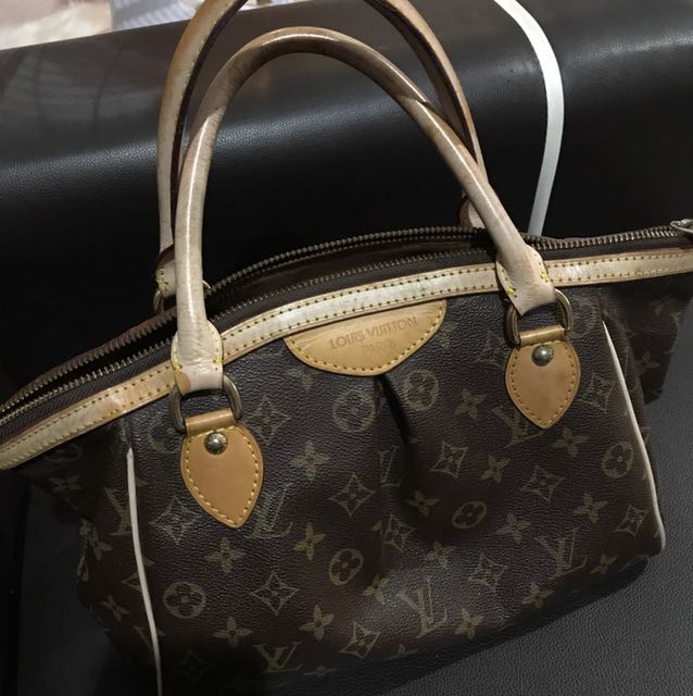 hand bag lv original