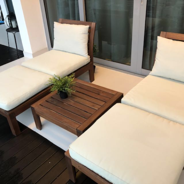 Ikea Garden Furniture Singapore