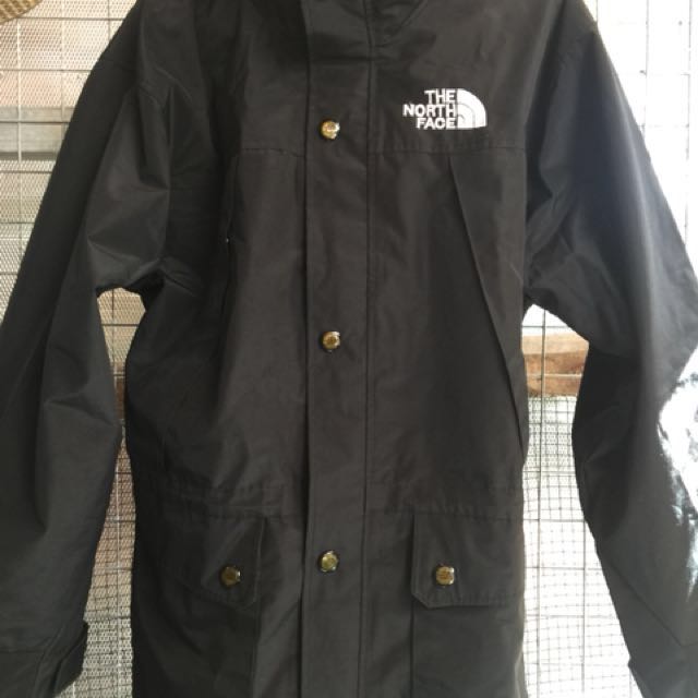 the north face original jacket
