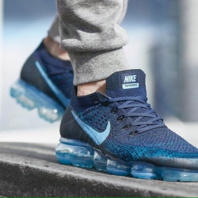 JD SPORTS Vapormax Men s Fashion Footwear Sneakers on Carousell