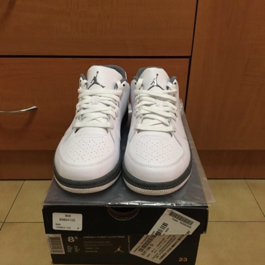 jordan 18 flight 3 prezzo