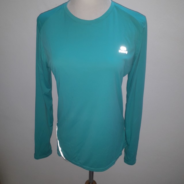 kalenji t shirt women