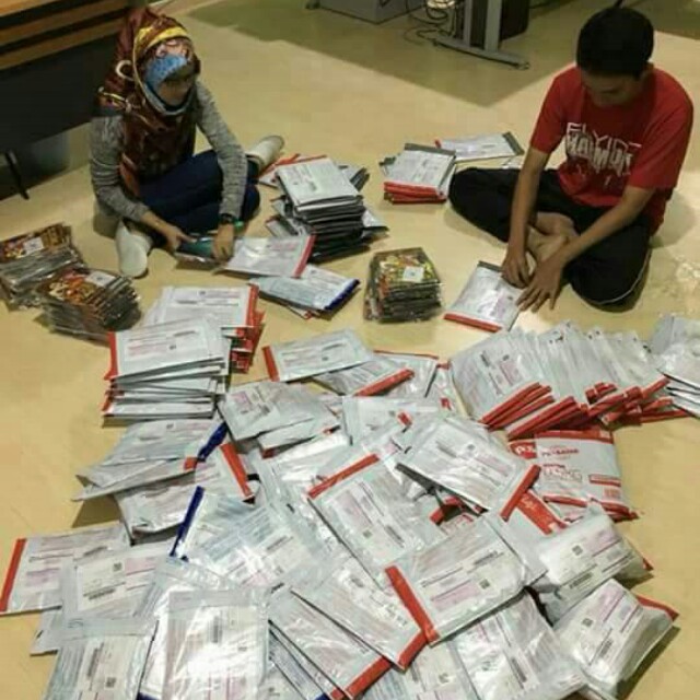 Kerja Part Time Dari Rumah Everything Else Others On Carousell