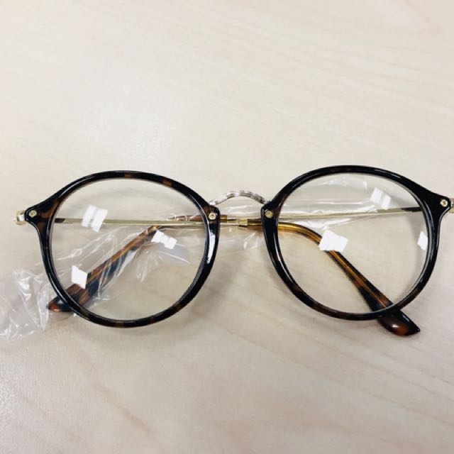 Koreainspired Glasses/specs/frames [design 1], Women's Fashion