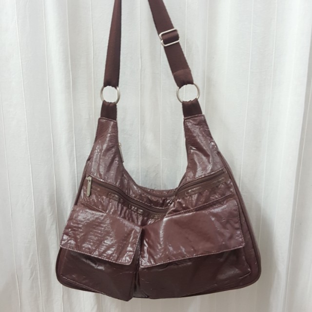 Authentic Lesportsac Crossbody Bag Women S Fashion Bags Authentic Lesportsac Crossbody Bag Women S Fashion Bags Wallets On Carou