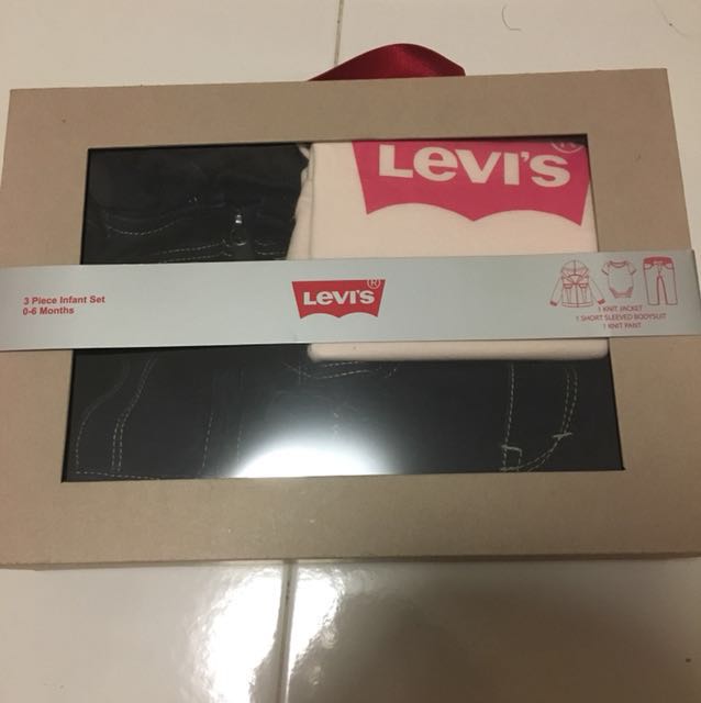 levis baby clothes