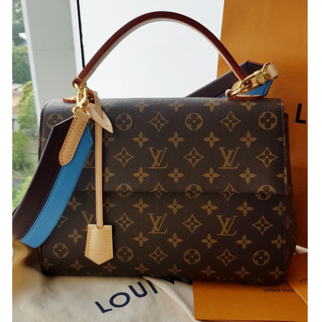 lv cluny mm outfit