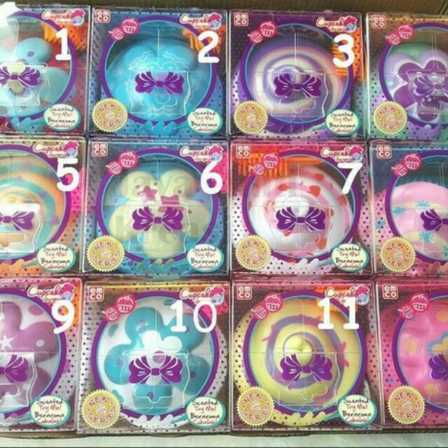 gambar cupcake surprise