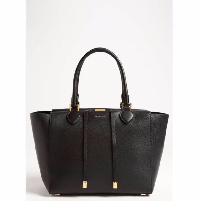 michael kors miranda tote