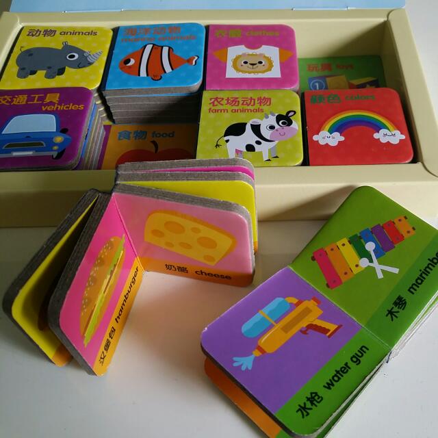 cardboard books for babies