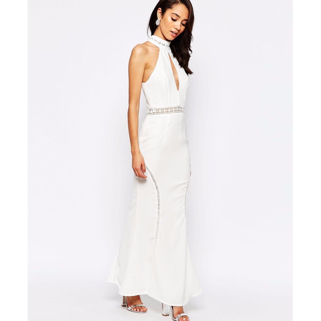 Jarlo petite maxi dress deals