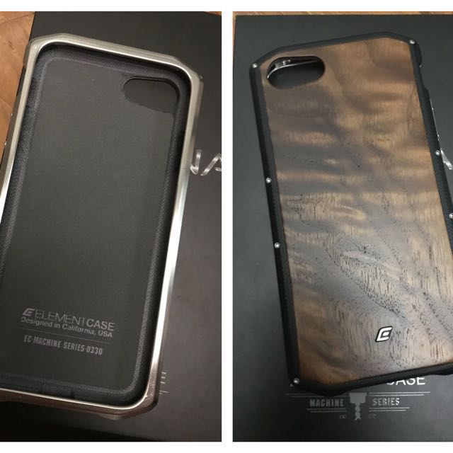 mint limited edition katana element case for iphone 8 7