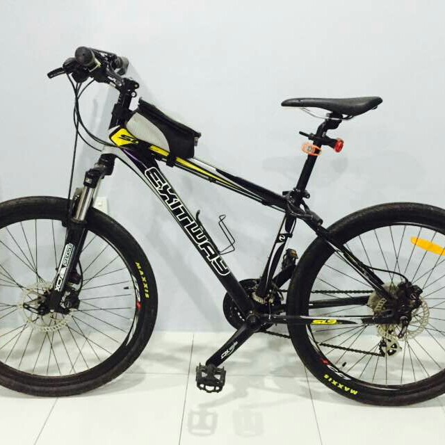 exitway mtb 27.5