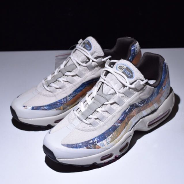 Nike Airmax 95 Dw Men S Fashion Footwear Slippers Sandals On Carousell