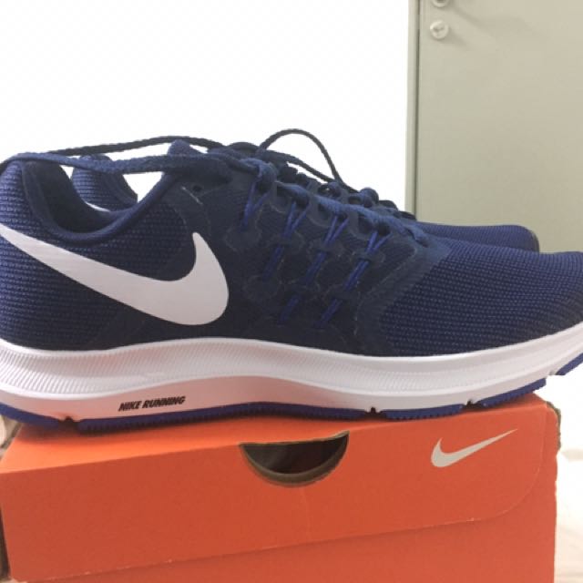 kasut nike running