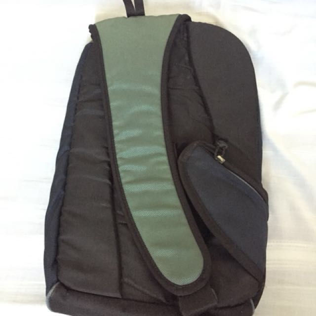 single strap backpack nike