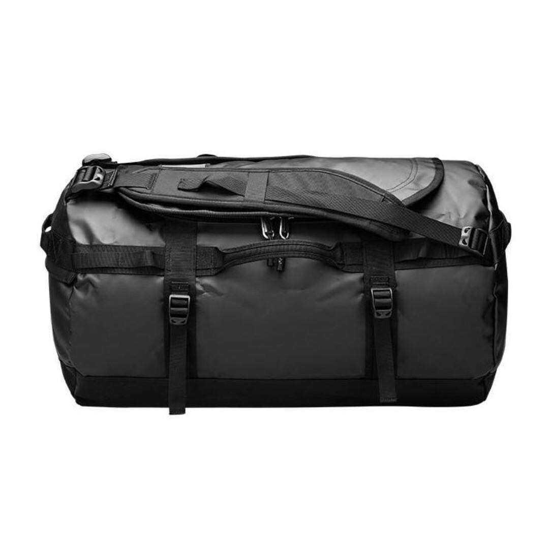 North Face Duffel Bag Small, Men's Fashion, Bags, Sling Bags on Carousell