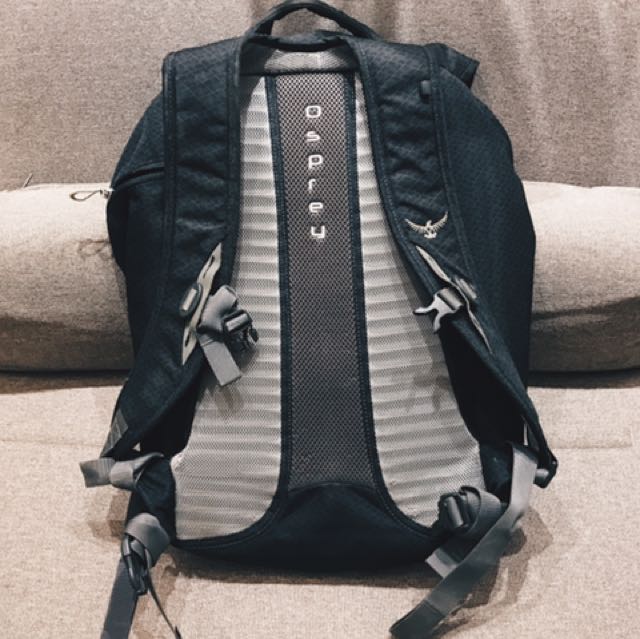 Osprey Flapjack Pack Men s Fashion Bags Backpacks on Carousell