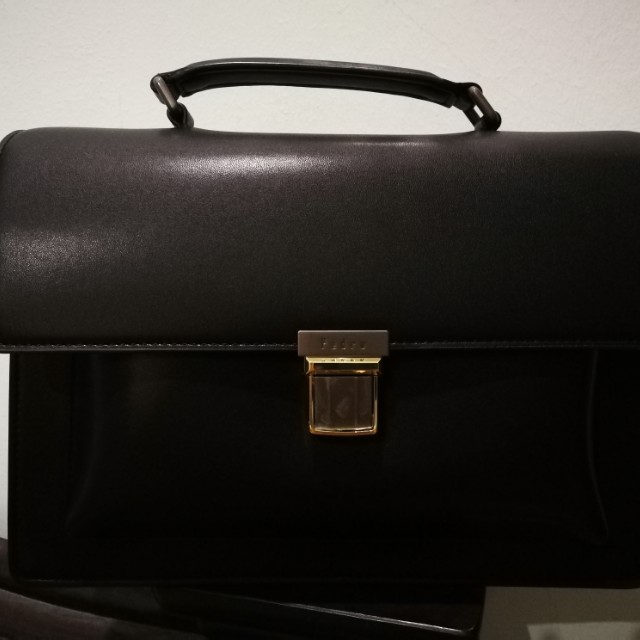 Pedro top handle flap bag new arrivals