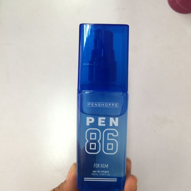 penshoppe men perfume