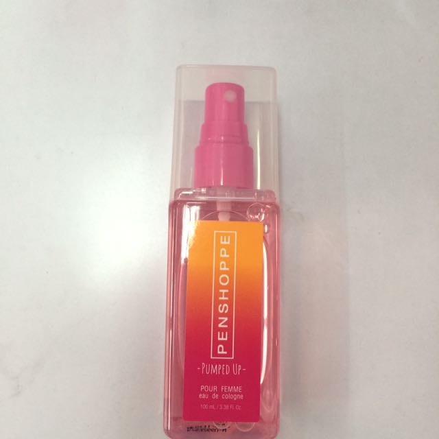 Penshoppe pumped up cologne price clearance
