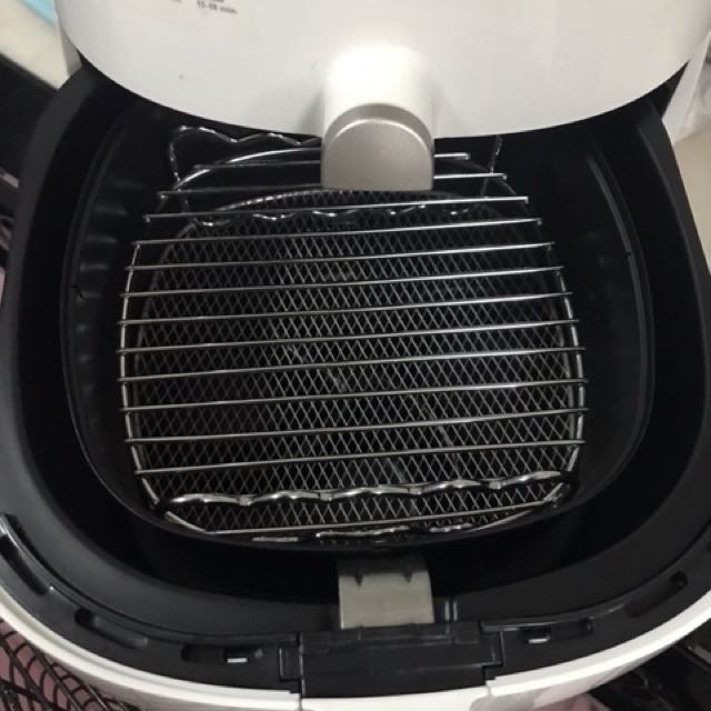 Philips Airfryer HD9230, TV & Home Appliances, Kitchen Appliances