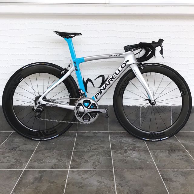 pinarello myway