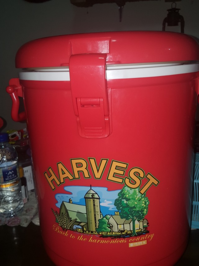 Prelove Bekas Makanan Kitchen Appliances On Carousell