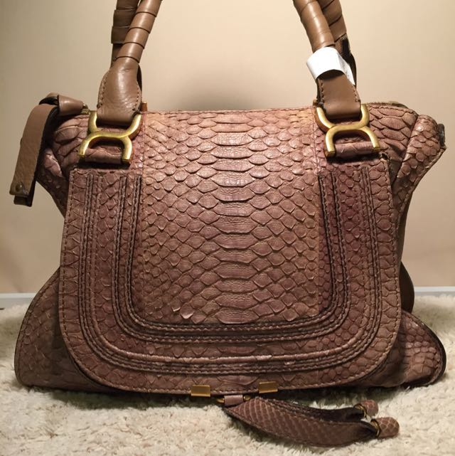 Chloe marcie bag price top
