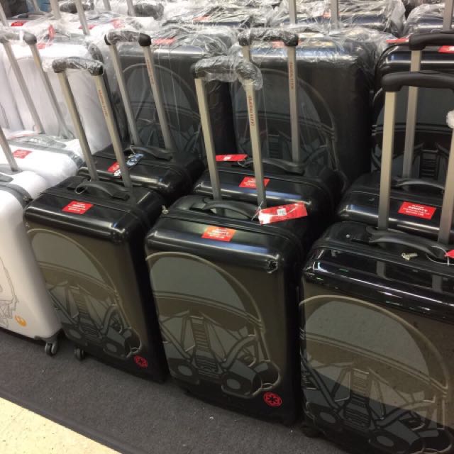 24 inch travel luggage