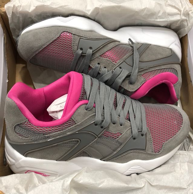 Puma blaze future Olshop Fashion Olshop Wanita di Carousell
