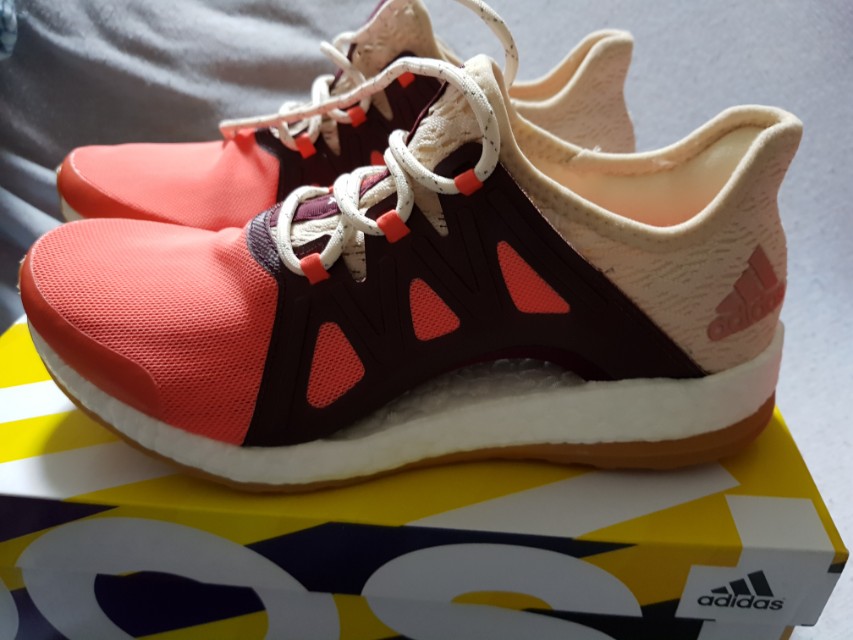 Pureboost xpose clima best sale