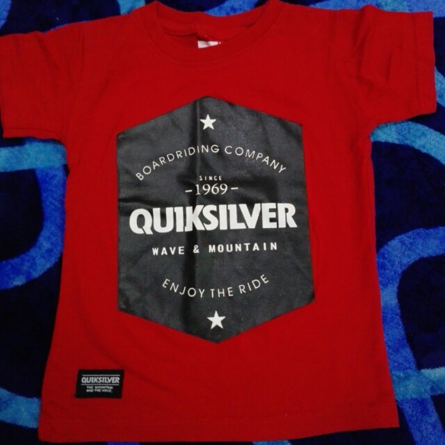 quiksilver baby boy