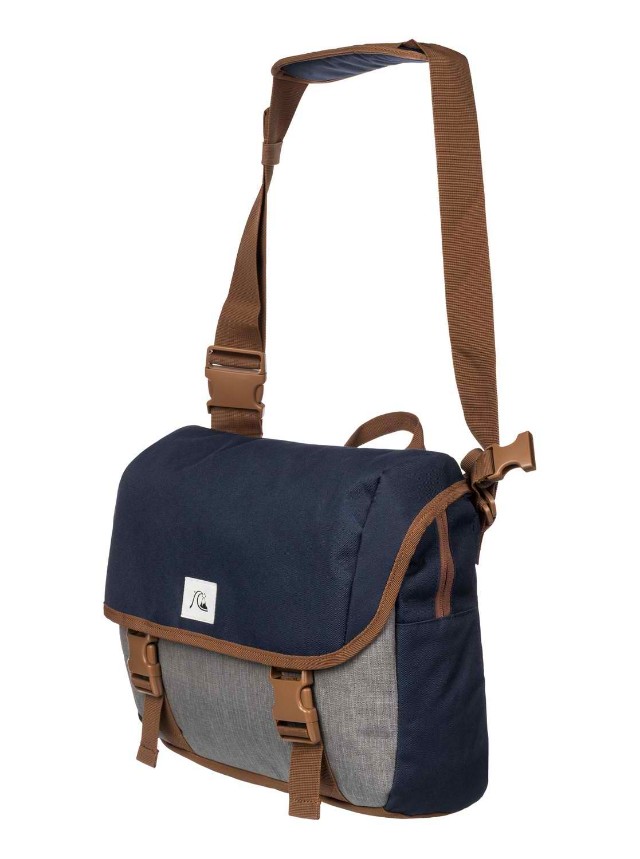 Discover more than 163 argos quiksilver messenger bag kidsdream.edu.vn