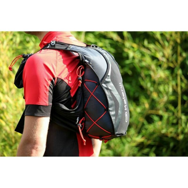 Kalenji men's running trail bag hotsell